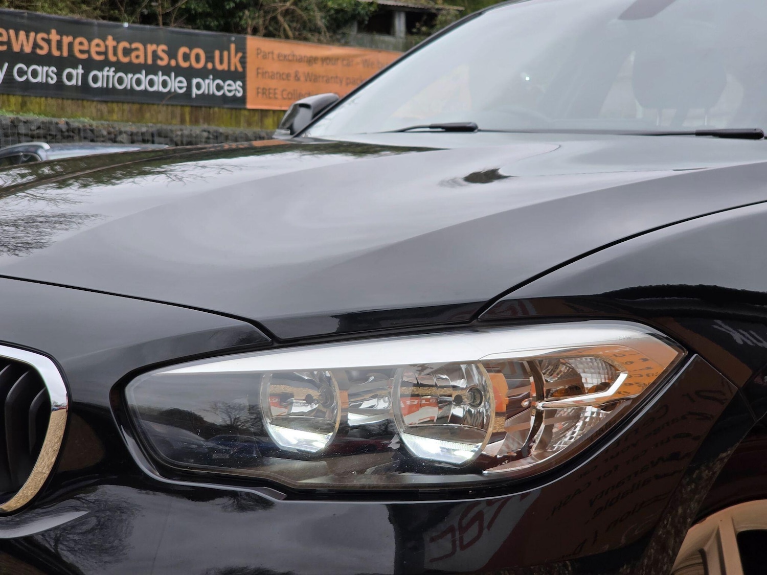 Used BMW 1 Series 2015 for sale - 78100112: Photo 24