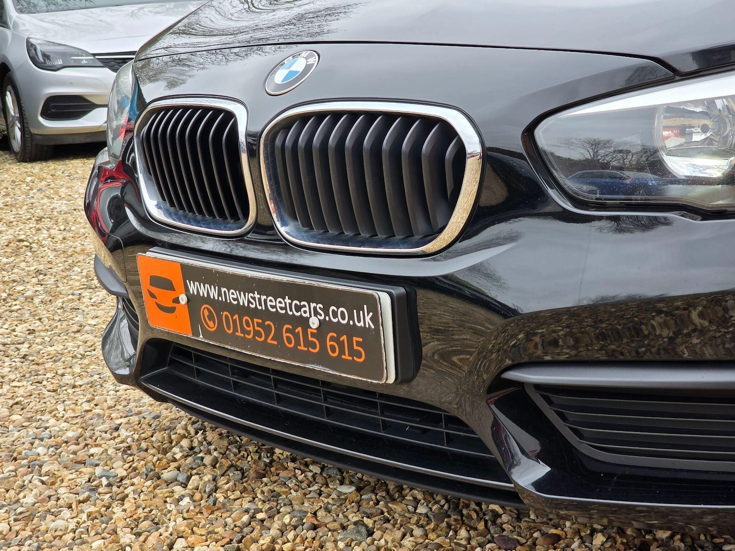 Used BMW 1 Series 2015 for sale - 78100112: Photo 25