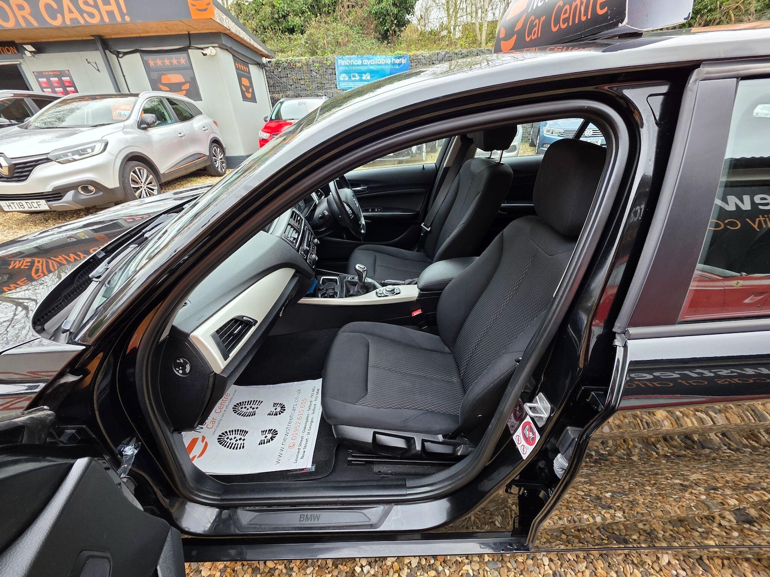 Used BMW 1 Series 2015 for sale - 78100112: Photo 29