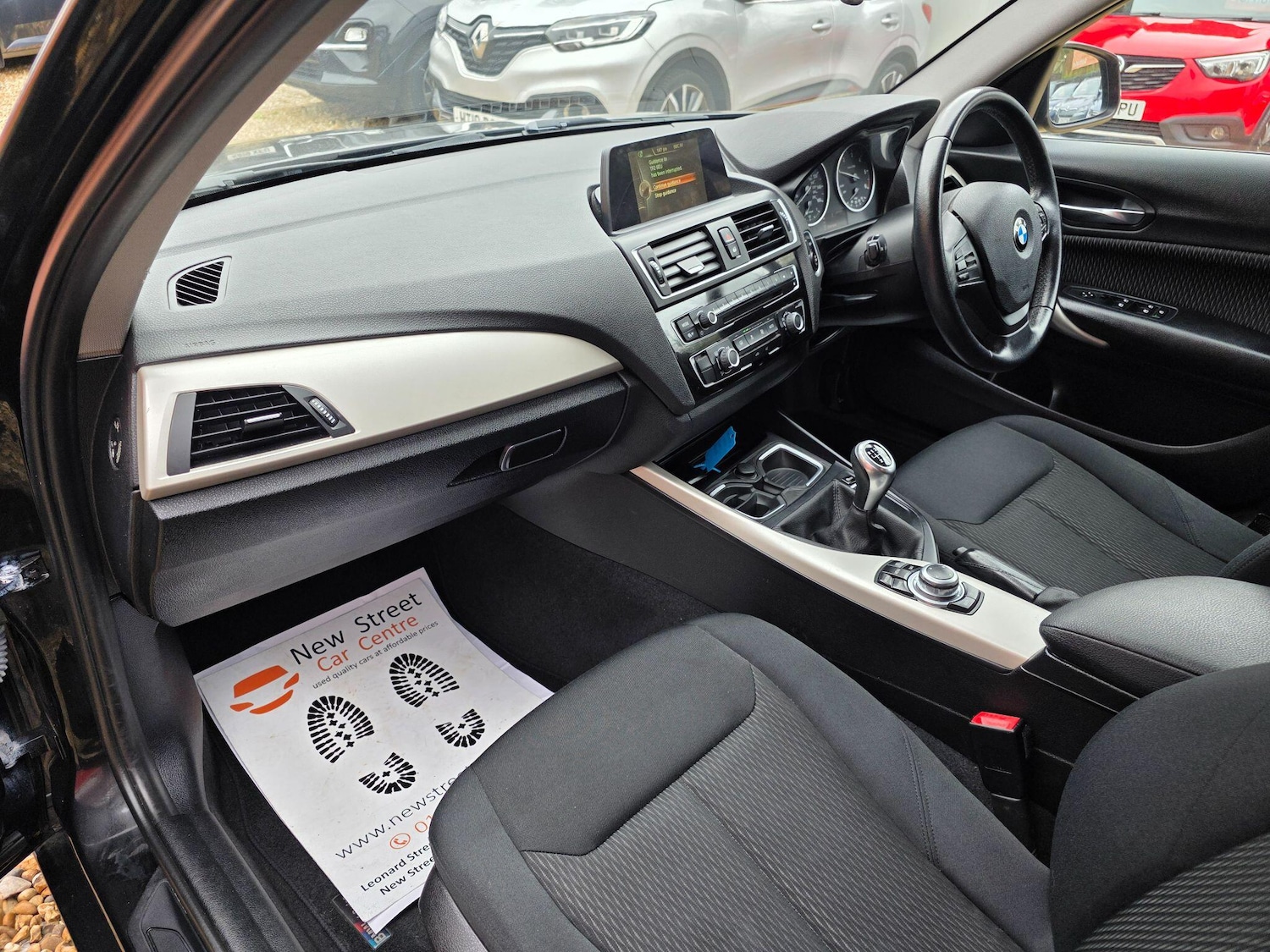 Used BMW 1 Series 2015 for sale - 78100112: Photo 30