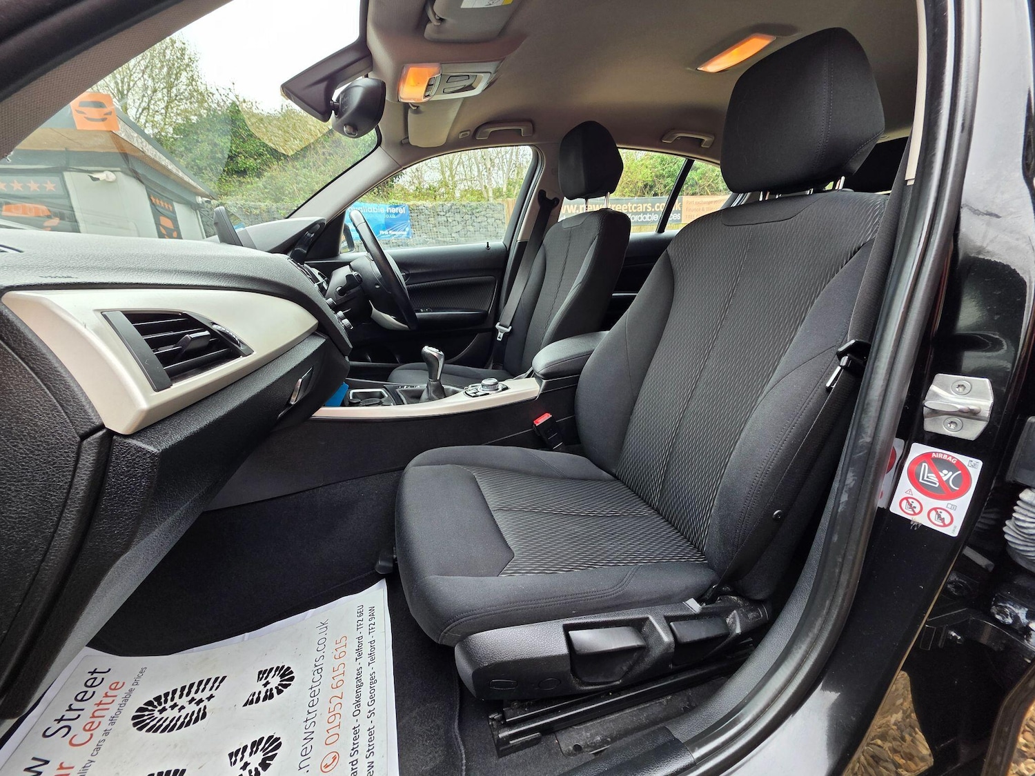 Used BMW 1 Series 2015 for sale - 78100112: Photo 31