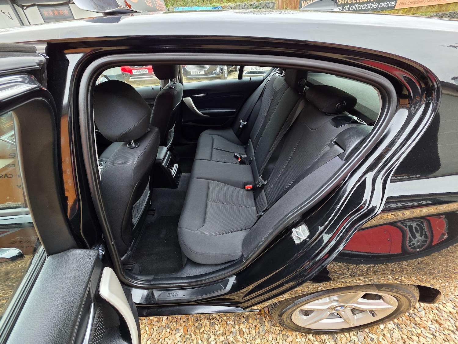 Used BMW 1 Series 2015 for sale - 78100112: Photo 32