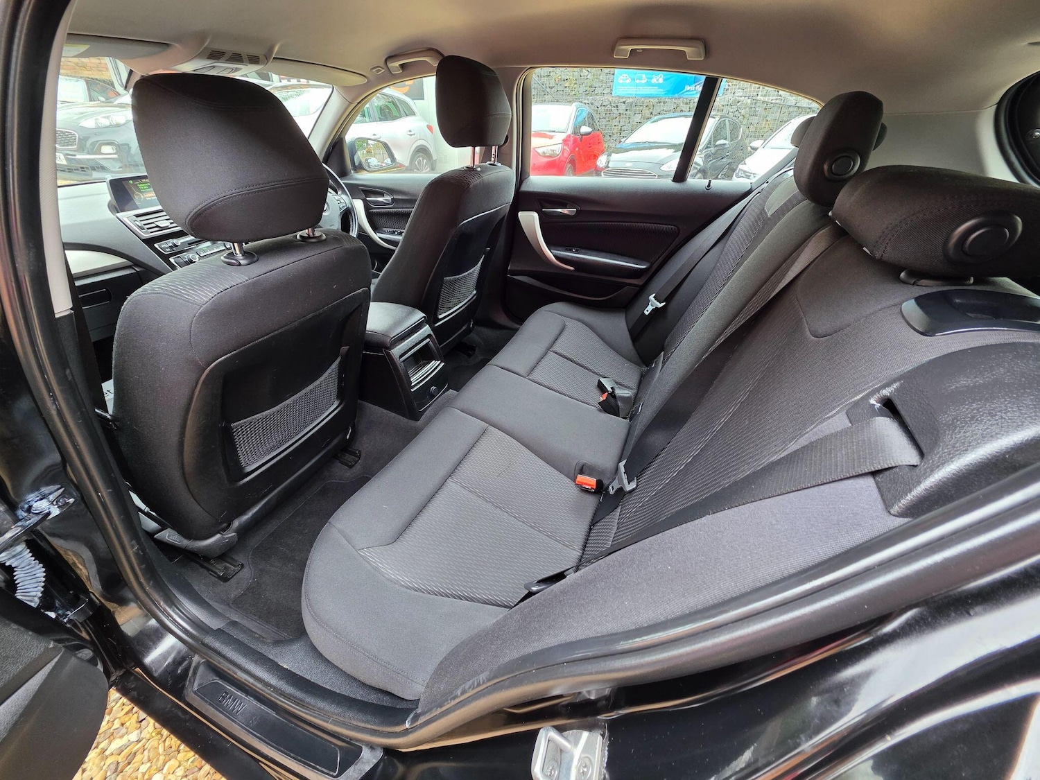 Used BMW 1 Series 2015 for sale - 78100112: Photo 33