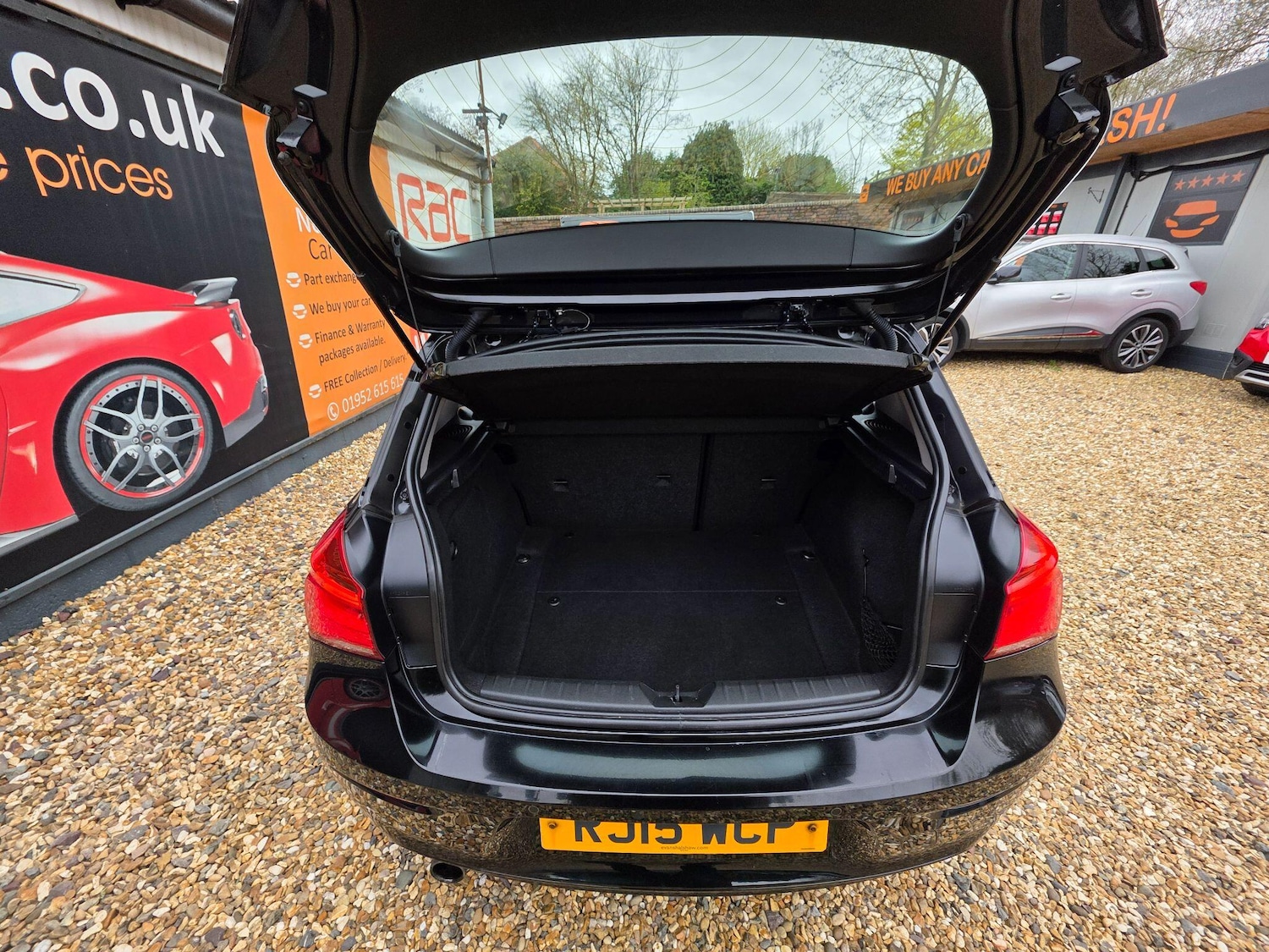 Used BMW 1 Series 2015 for sale - 78100112: Photo 34