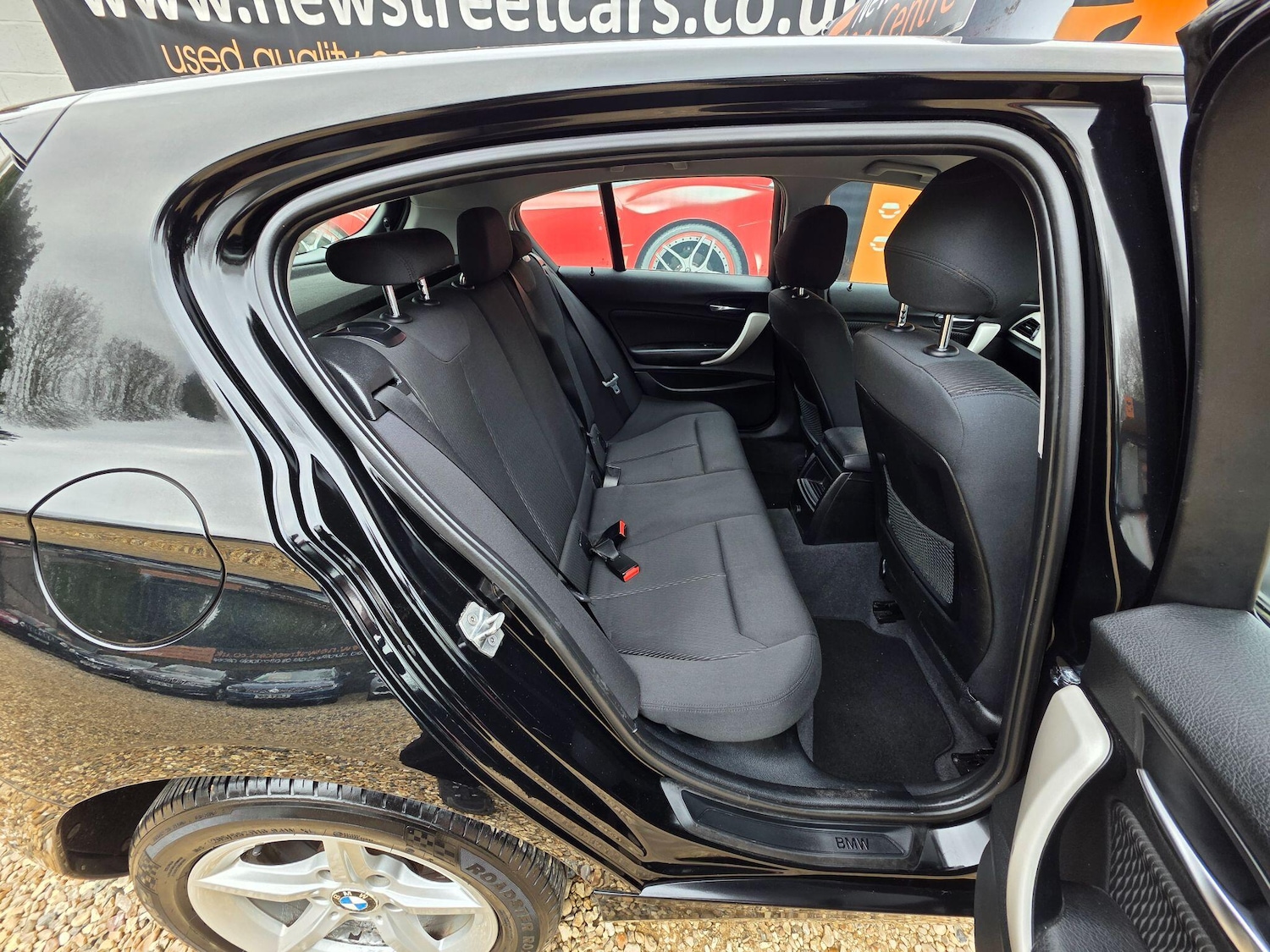 Used BMW 1 Series 2015 for sale - 78100112: Photo 35