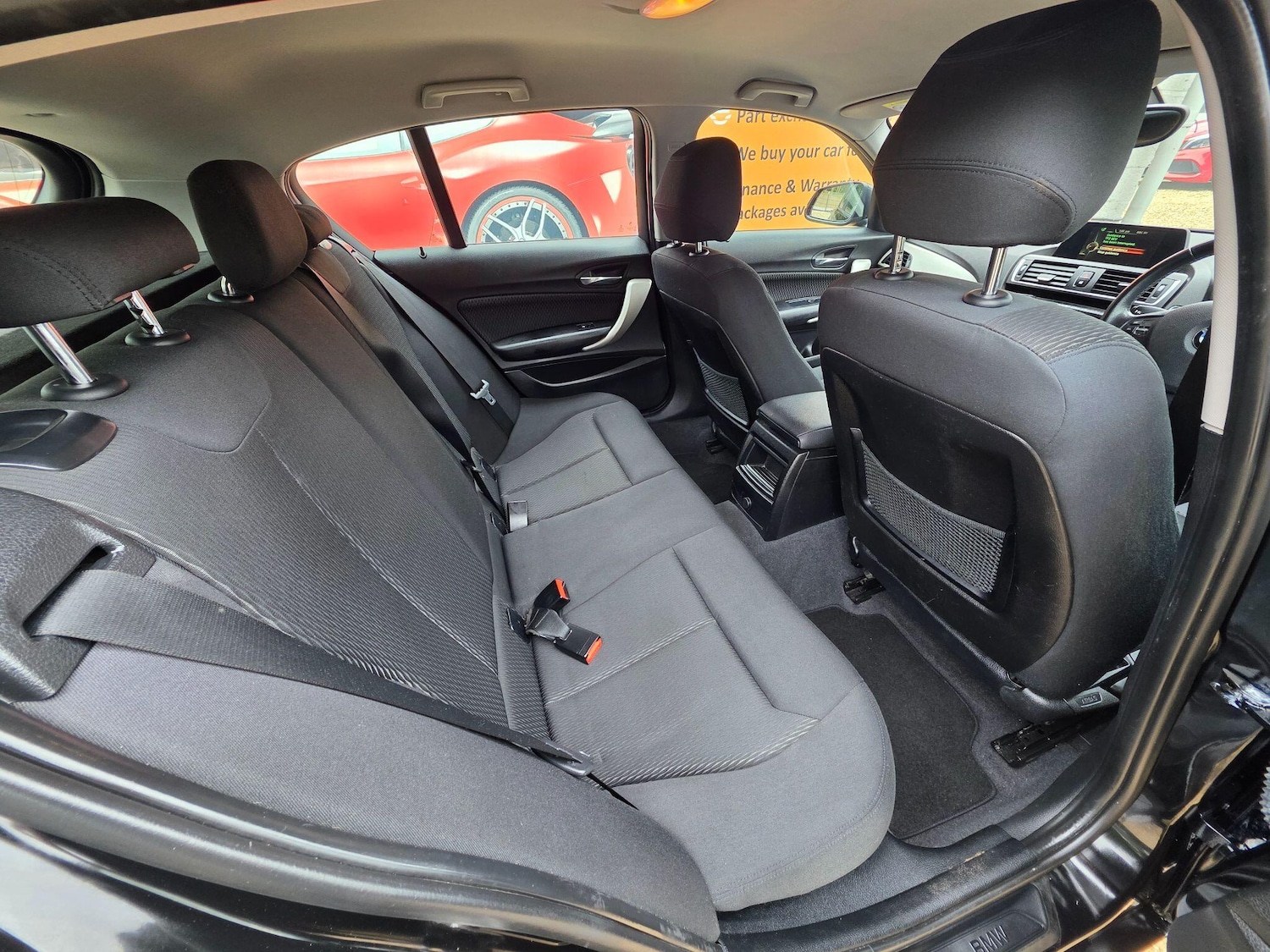 Used BMW 1 Series 2015 for sale - 78100112: Photo 36