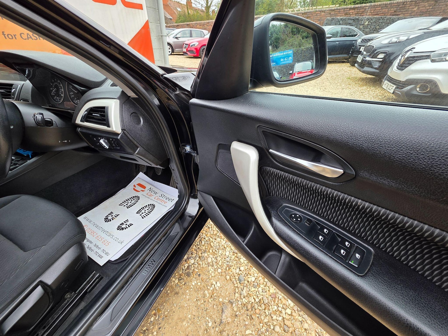 Used BMW 1 Series 2015 for sale - 78100112: Photo 38