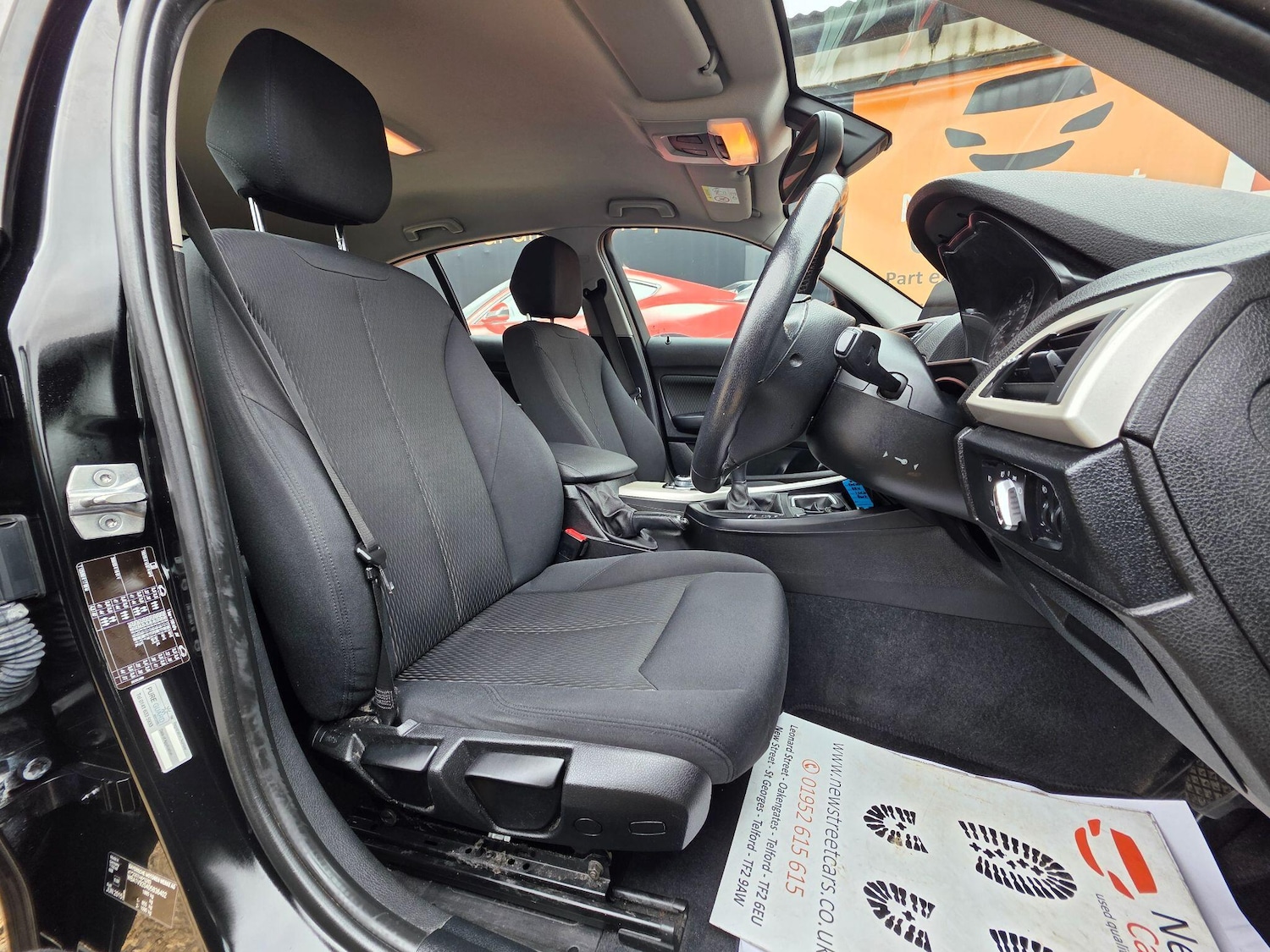 Used BMW 1 Series 2015 for sale - 78100112: Photo 39