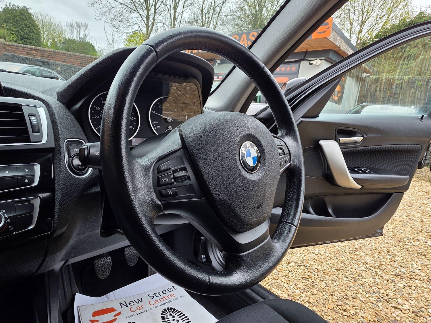 Used BMW 1 Series 2015 for sale - 78100112: Photo 43