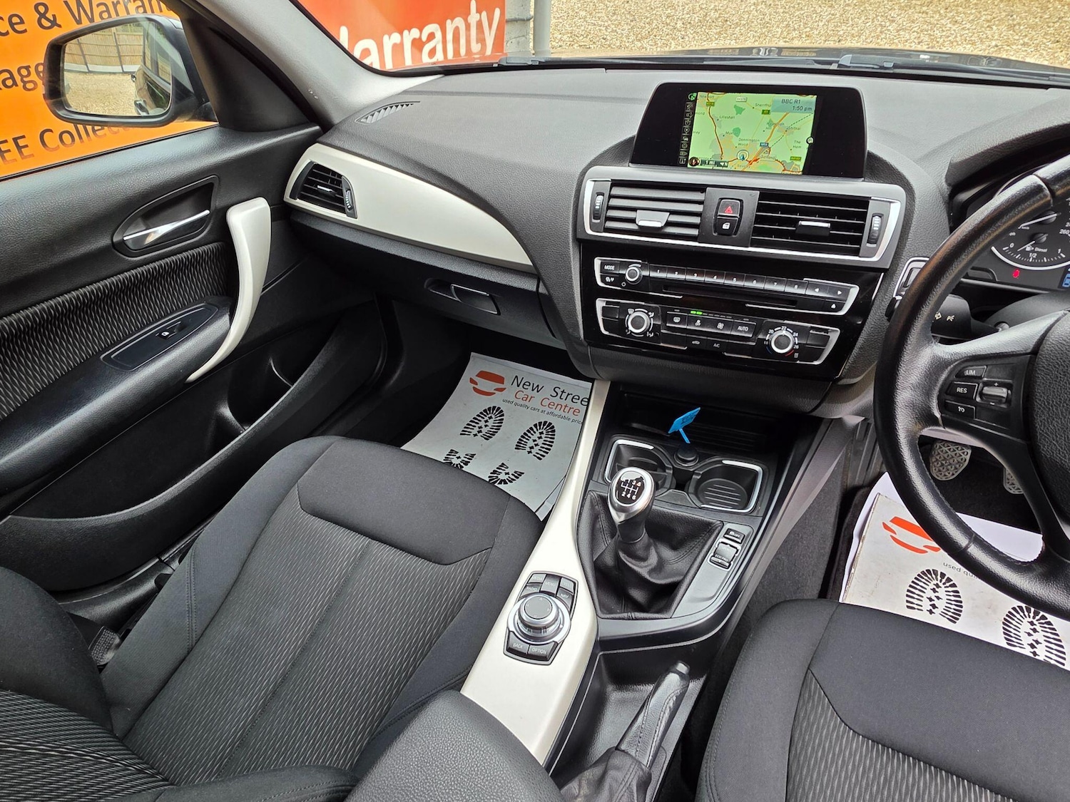 Used BMW 1 Series 2015 for sale - 78100112: Photo 44