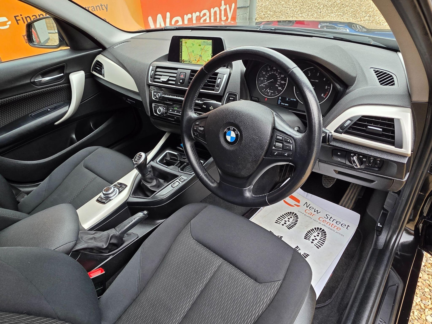 Used BMW 1 Series 2015 for sale - 78100112: Photo 45