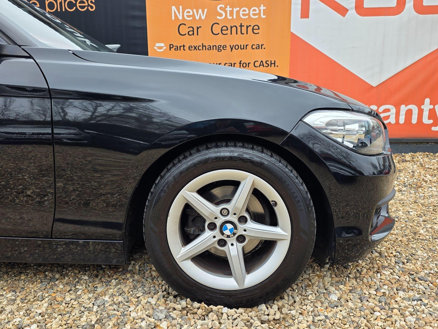 Used BMW 1 Series 2015 for sale - 78100112: Photo 46