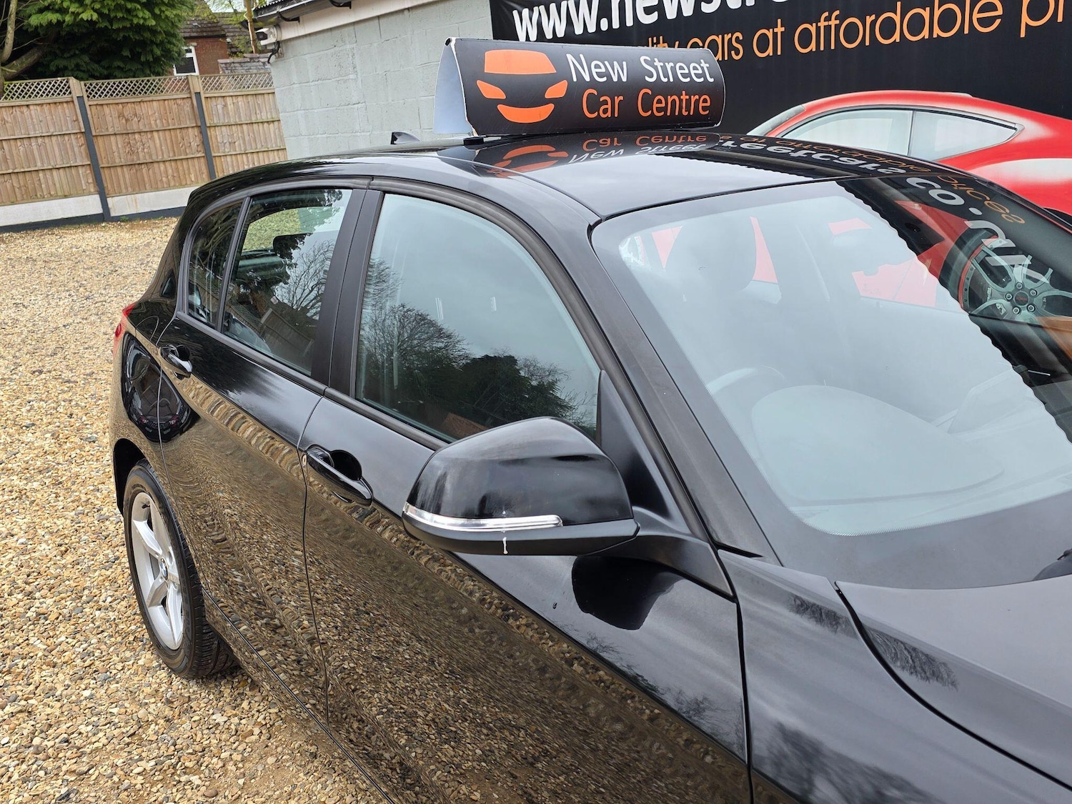 Used BMW 1 Series 2015 for sale - 78100112: Photo 47