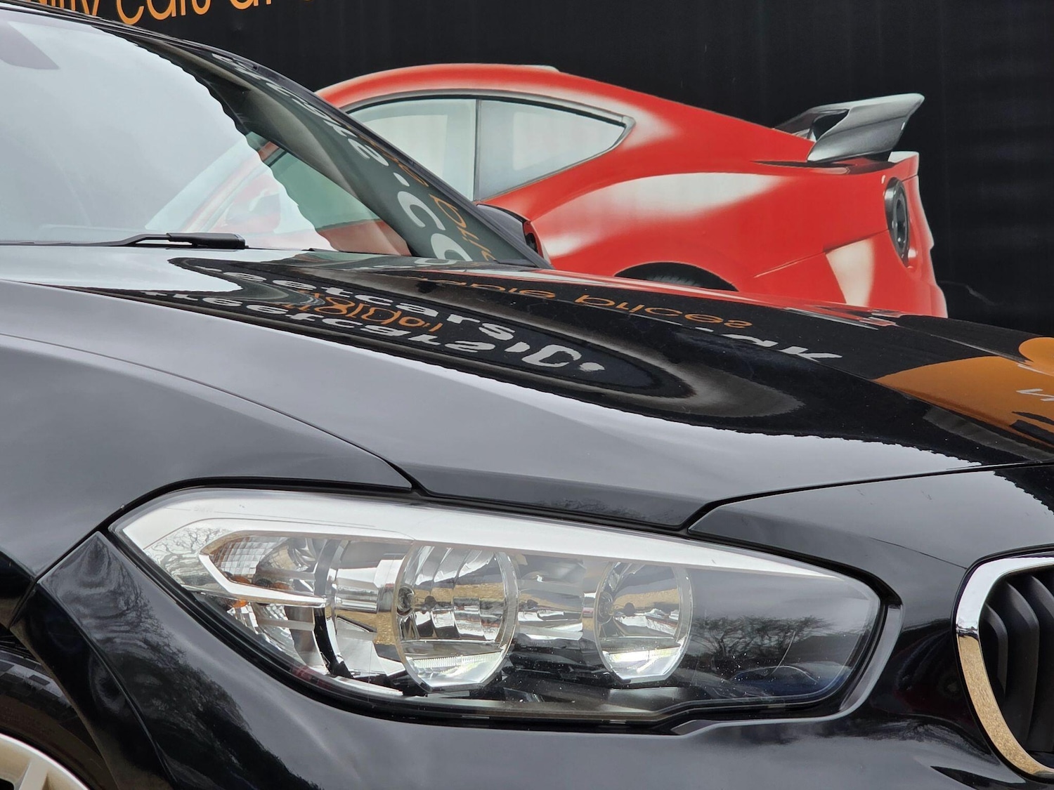 Used BMW 1 Series 2015 for sale - 78100112: Photo 49