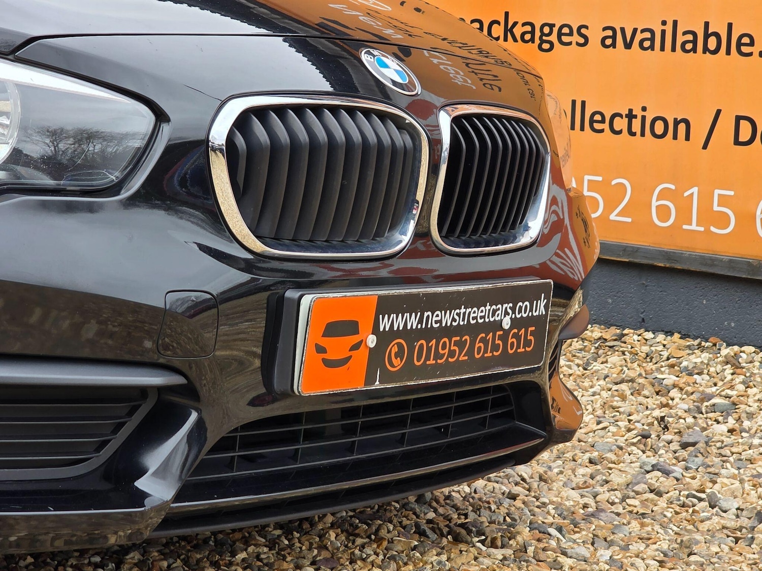 Used BMW 1 Series 2015 for sale - 78100112: Photo 50