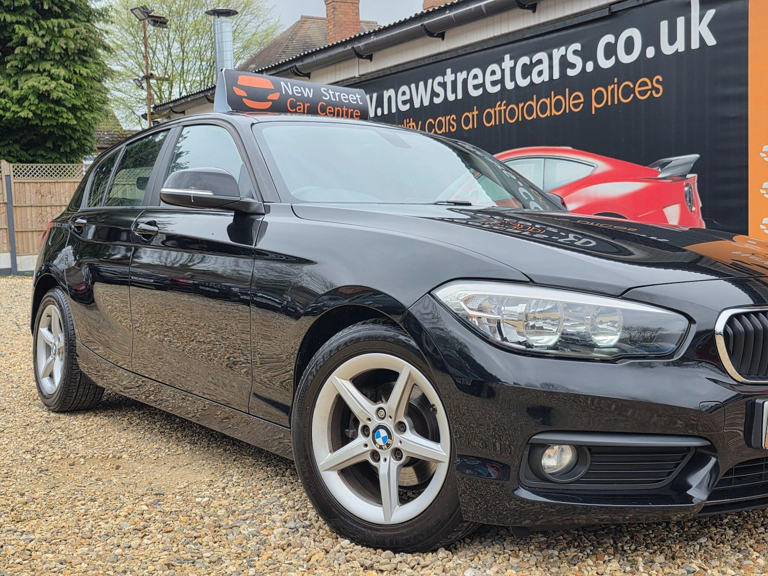 Used BMW 1 Series 2015 for sale - 78100112: Photo 51