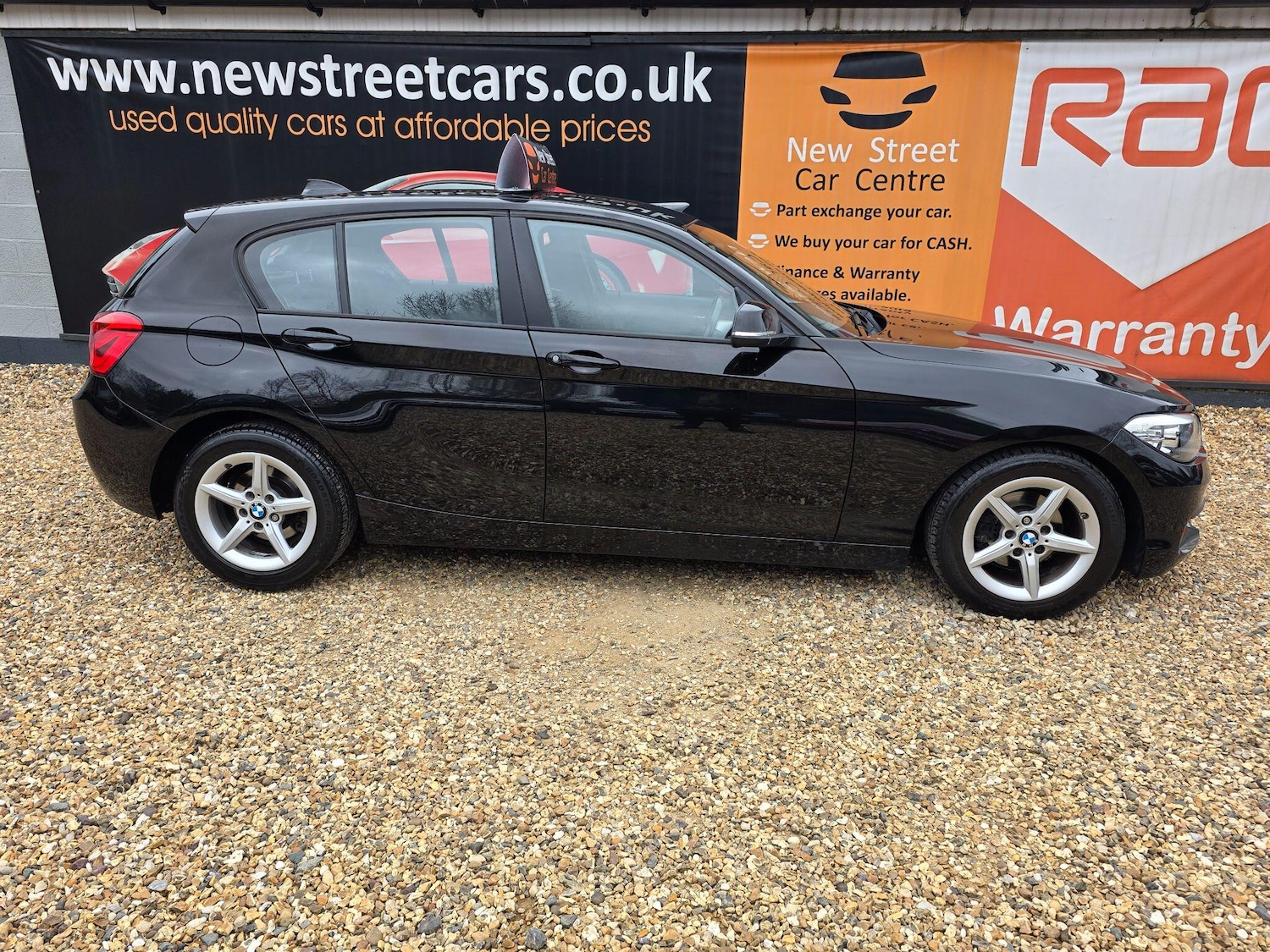 Used BMW 1 Series 2015 for sale - 78100112: Photo 7