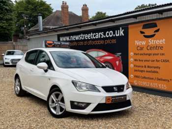 2016 (66) - 1.2 TSI 110 FR Technology 5dr