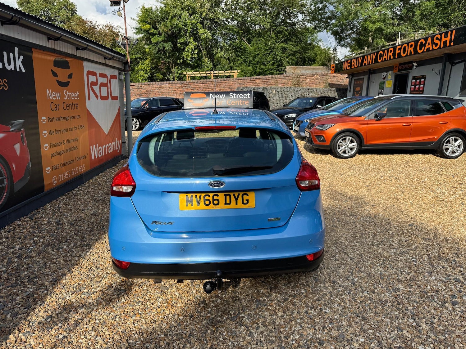 Vehicle 17