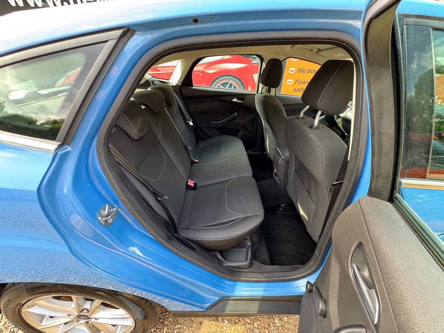 Vehicle 40