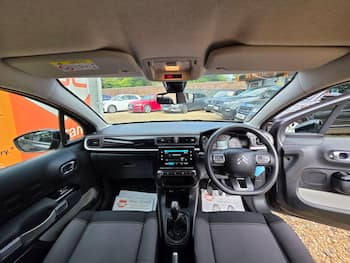 Used Citroen C3 2020 for sale - 79677515: Photo