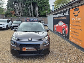 Used Citroen C3 2020 for sale - 79677515: Photo