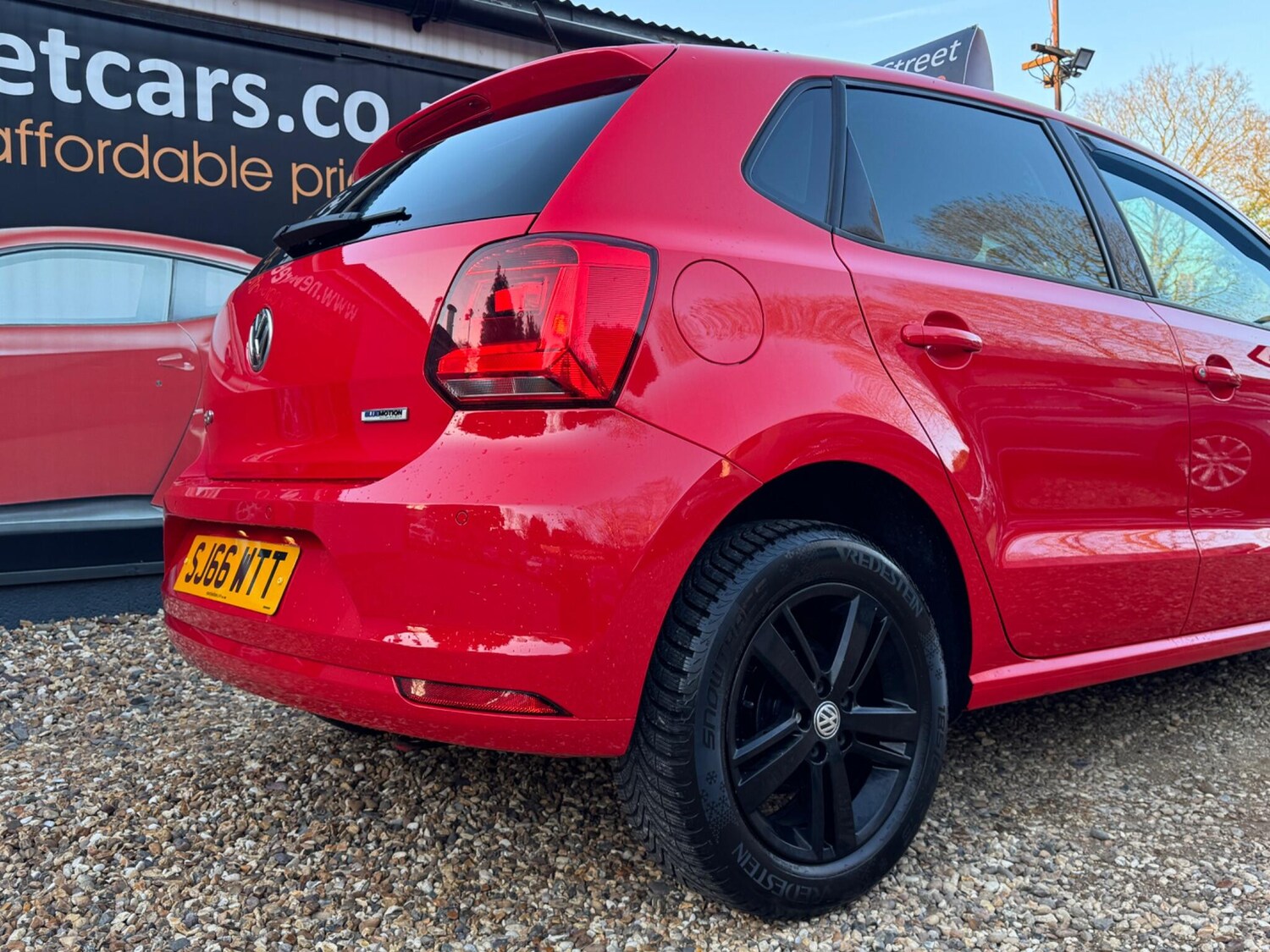 Used Volkswagen Polo 2017 for sale - 77940717: Photo 10