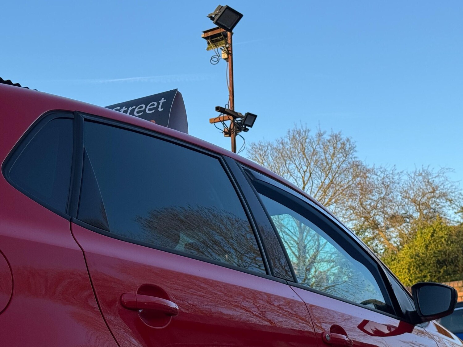 Used Volkswagen Polo 2017 for sale - 77940717: Photo 12