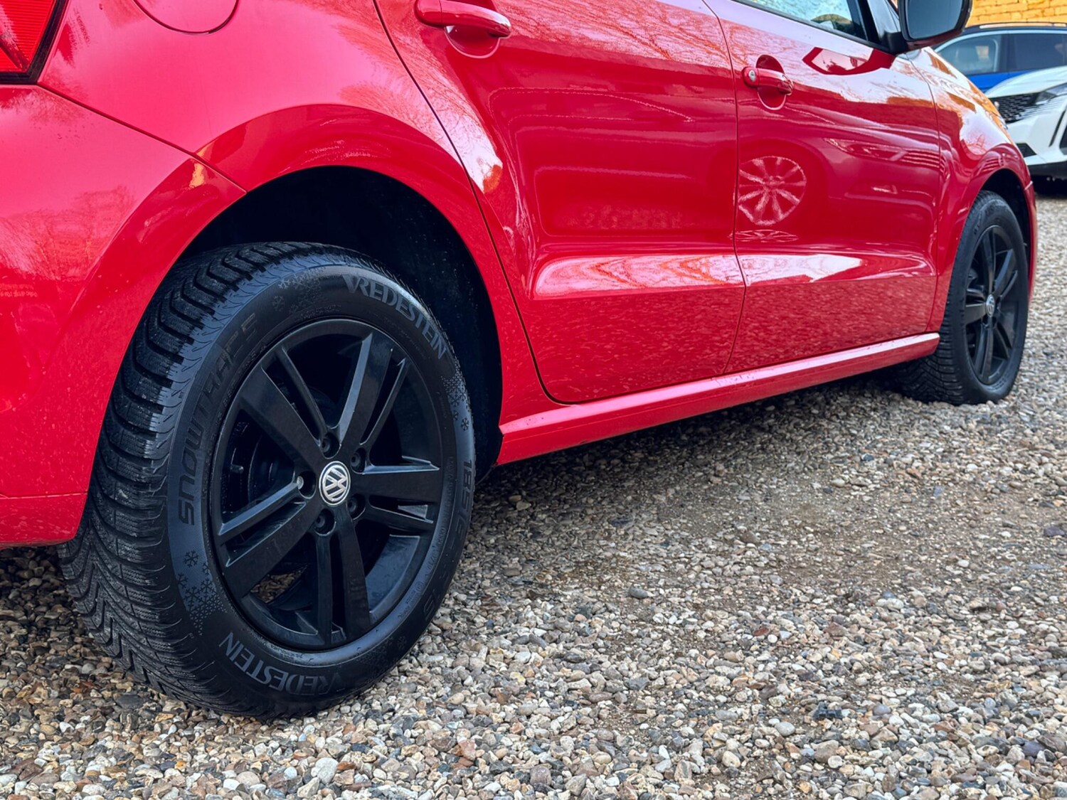 Used Volkswagen Polo 2017 for sale - 77940717: Photo 13