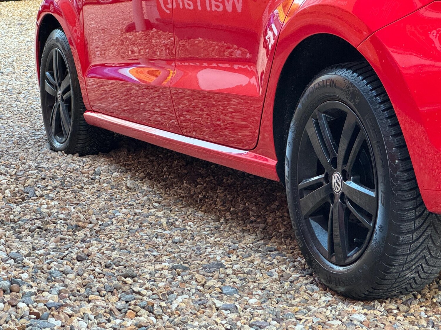 Used Volkswagen Polo 2017 for sale - 77940717: Photo 17