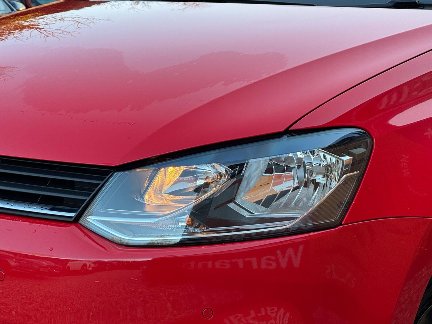 Used Volkswagen Polo 2017 for sale - 77940717: Photo 23