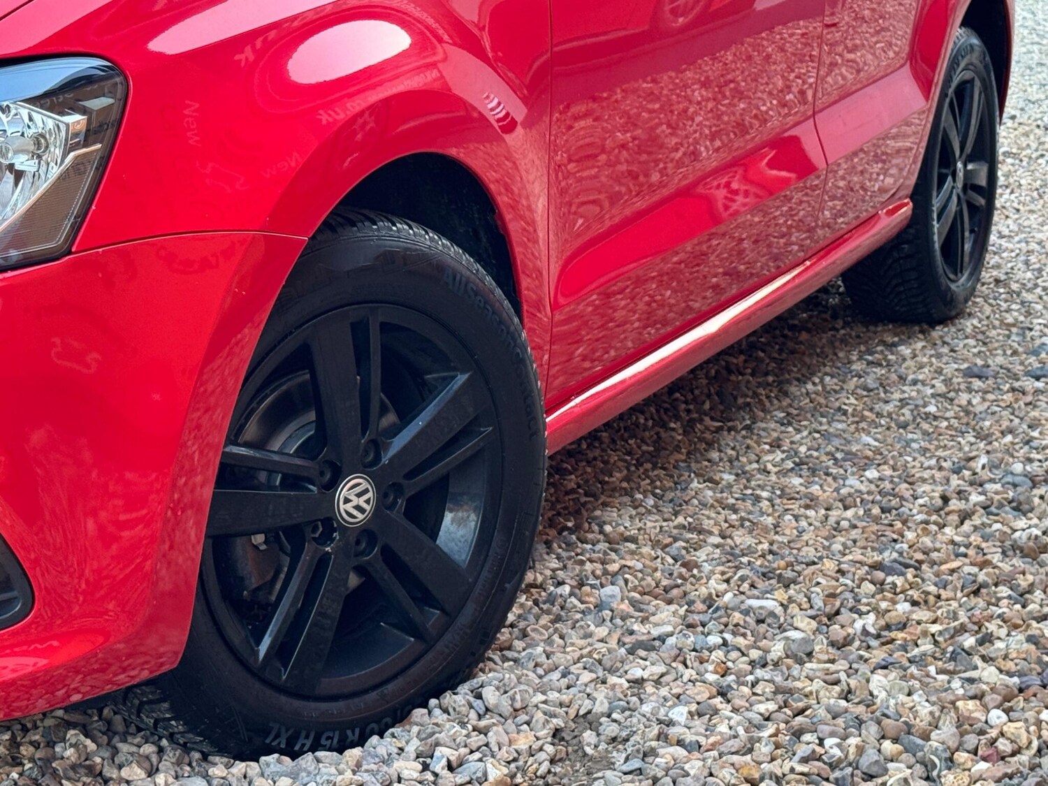 Used Volkswagen Polo 2017 for sale - 77940717: Photo 27