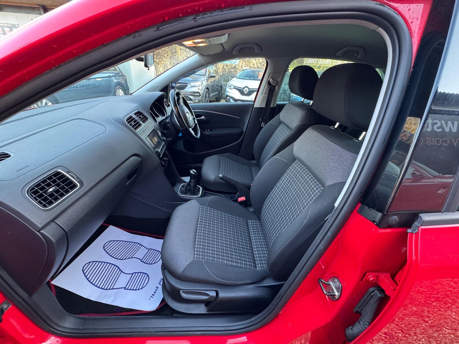 Used Volkswagen Polo 2017 for sale - 77940717: Photo 31