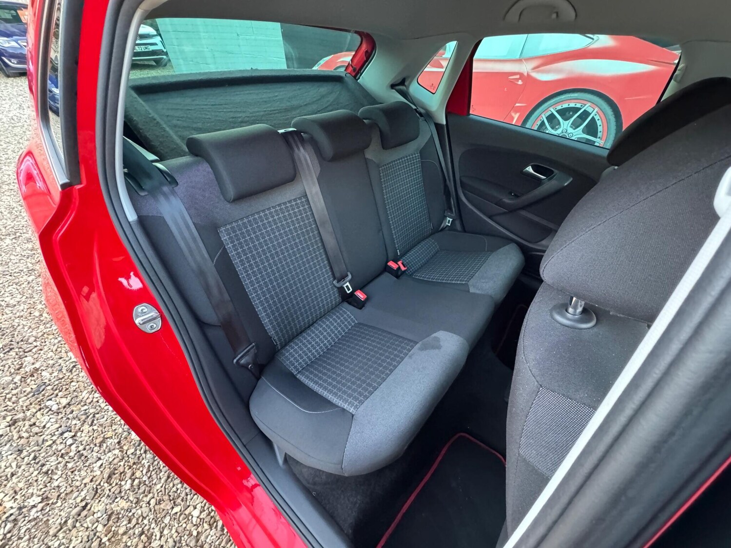 Used Volkswagen Polo 2017 for sale - 77940717: Photo 35