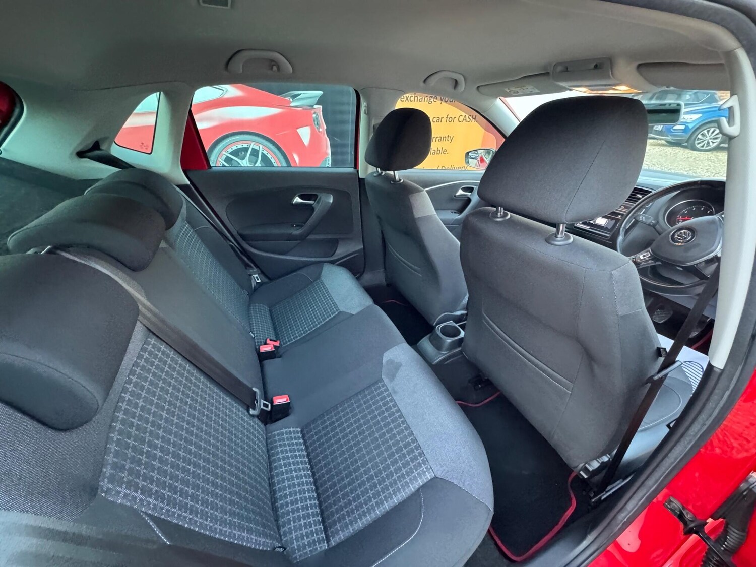 Used Volkswagen Polo 2017 for sale - 77940717: Photo 36