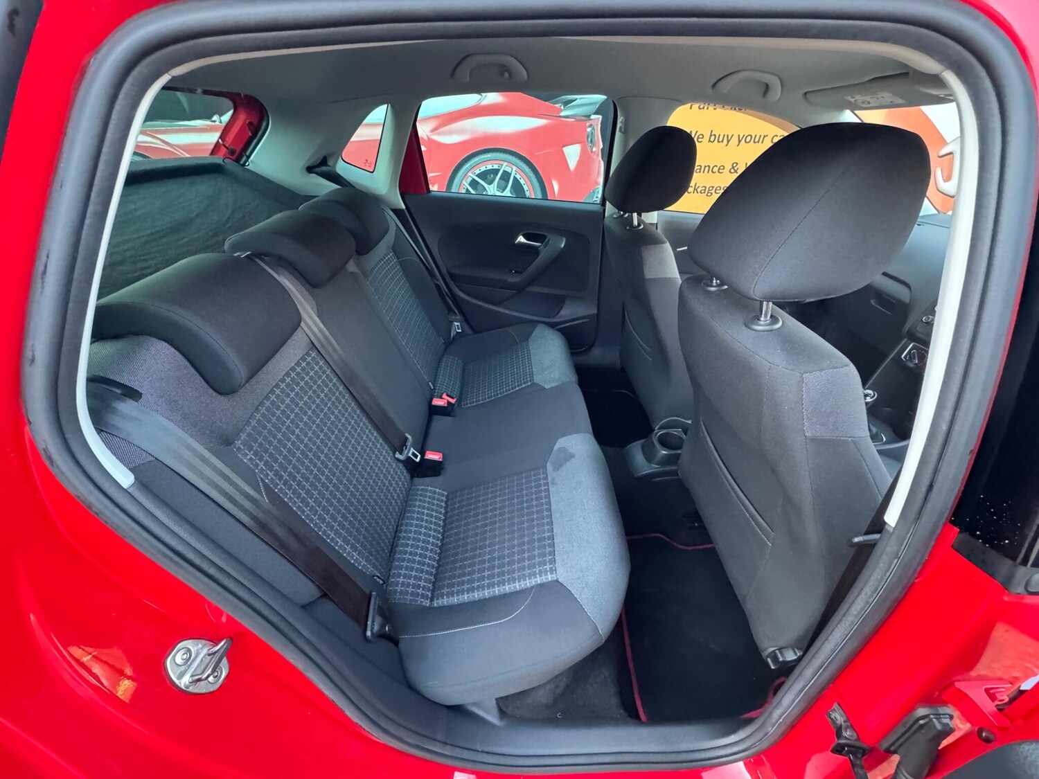 Used Volkswagen Polo 2017 for sale - 77940717: Photo 37