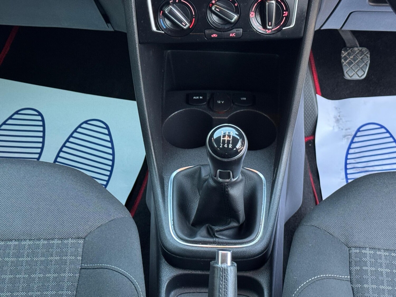 Used Volkswagen Polo 2017 for sale - 77940717: Photo 42