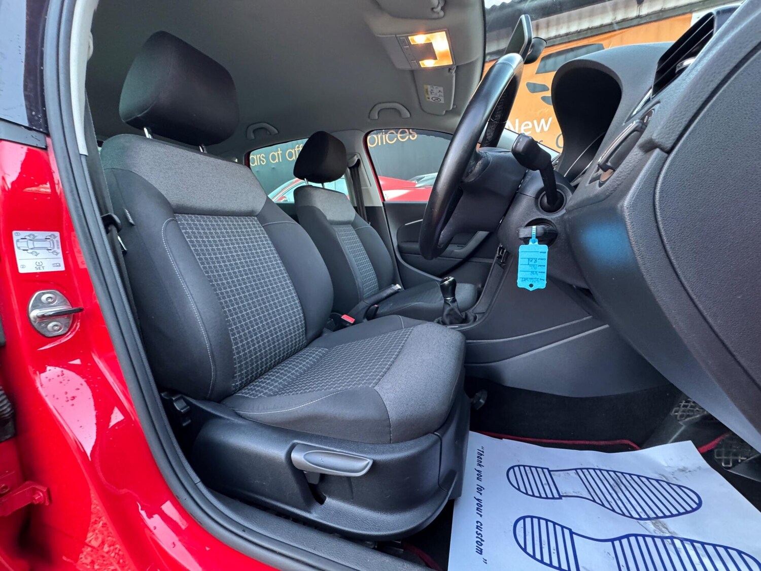 Used Volkswagen Polo 2017 for sale - 77940717: Photo 51