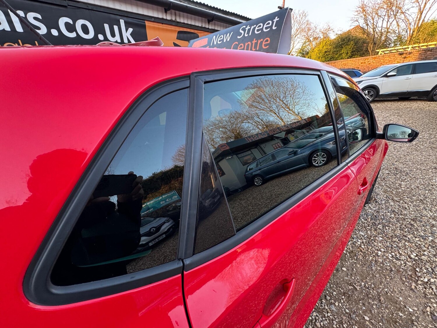 Used Volkswagen Polo 2017 for sale - 77940717: Photo 56