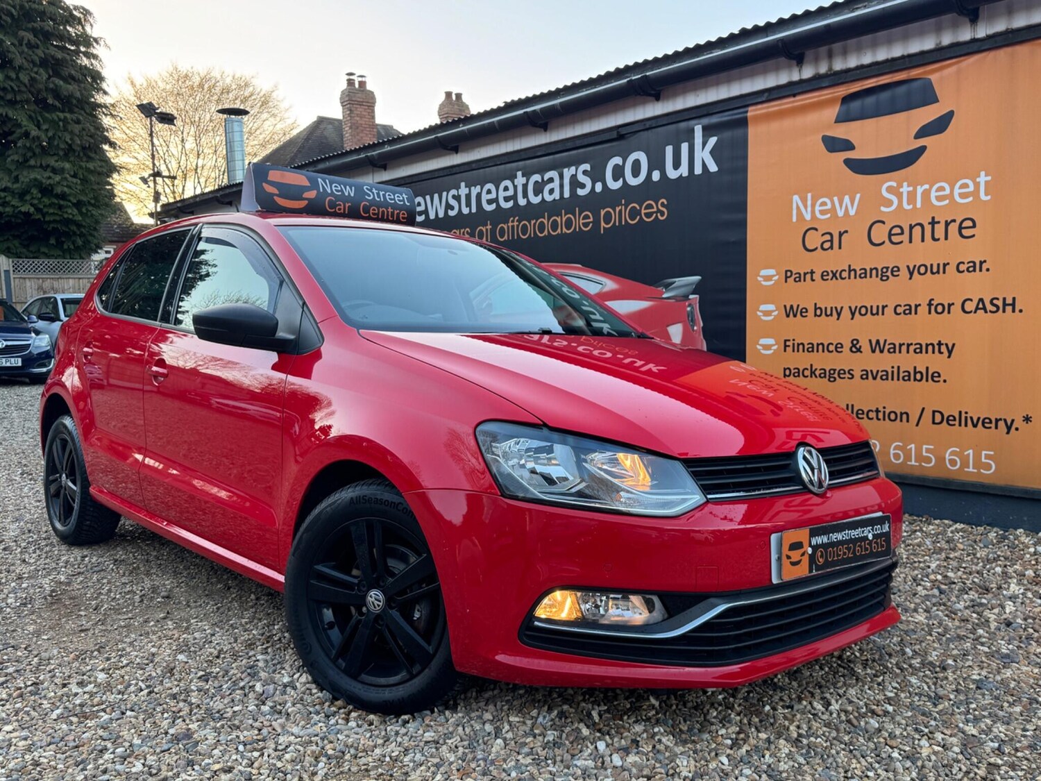 Used Volkswagen Polo 2017 for sale - 77940717: Photo 59