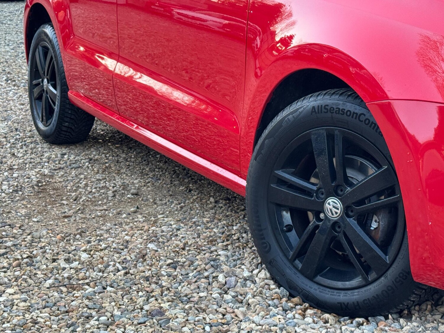 Used Volkswagen Polo 2017 for sale - 77940717: Photo 60