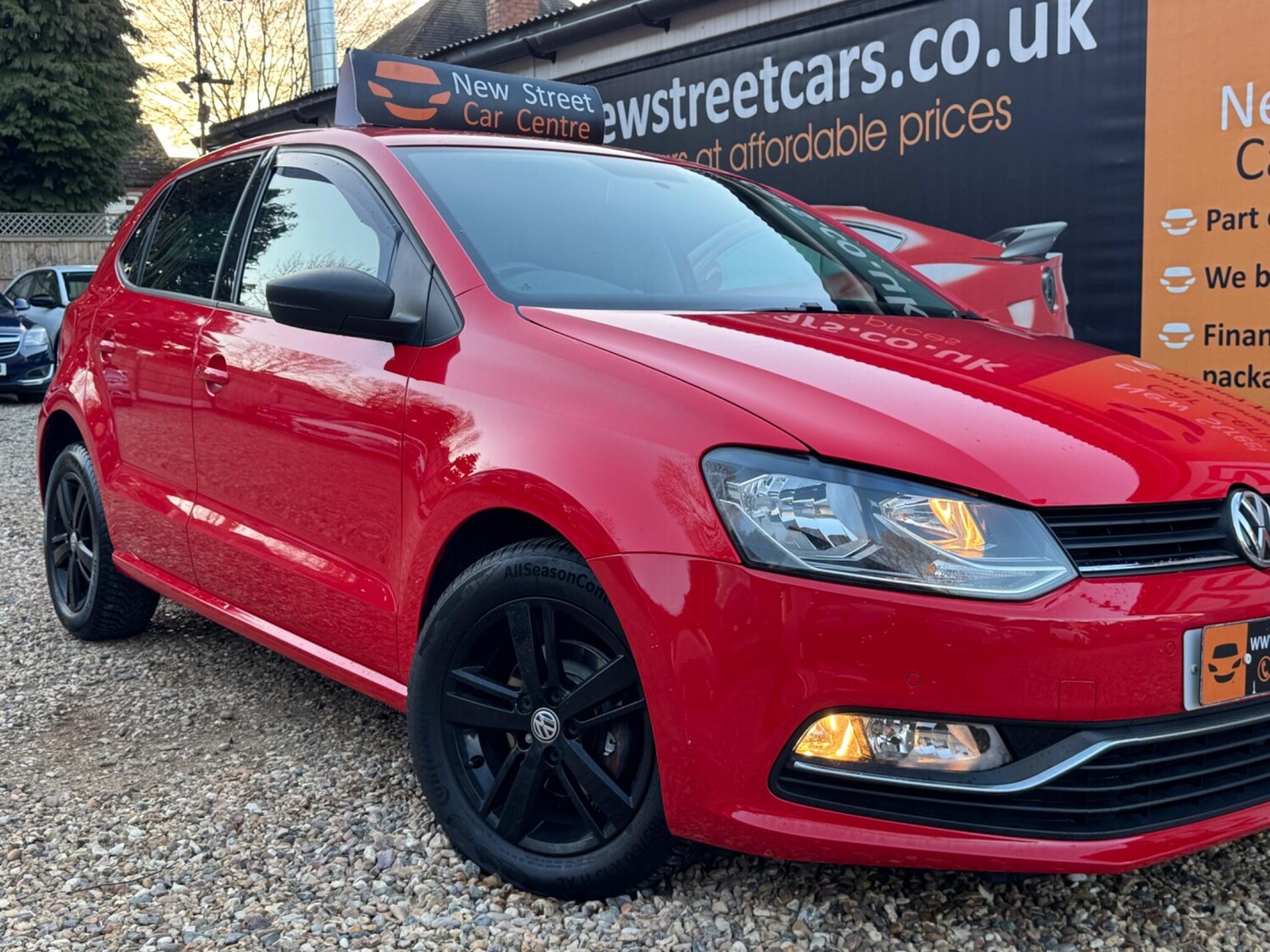 Used Volkswagen Polo 2017 for sale - 77940717: Photo 61