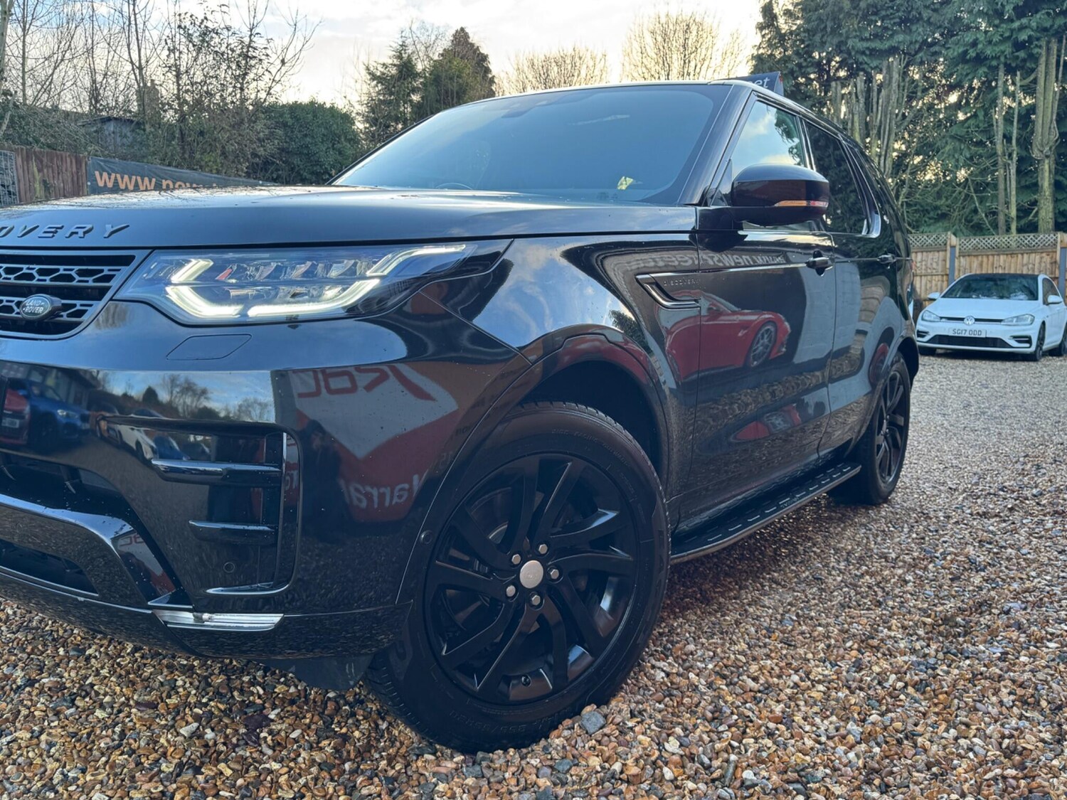 Used Land Rover Discovery 2020 for sale - 77524740: Photo 12