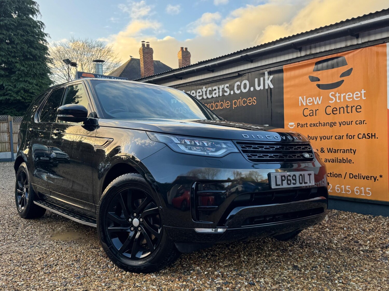 Used Land Rover Discovery 2020 for sale - 77524740: Photo 15