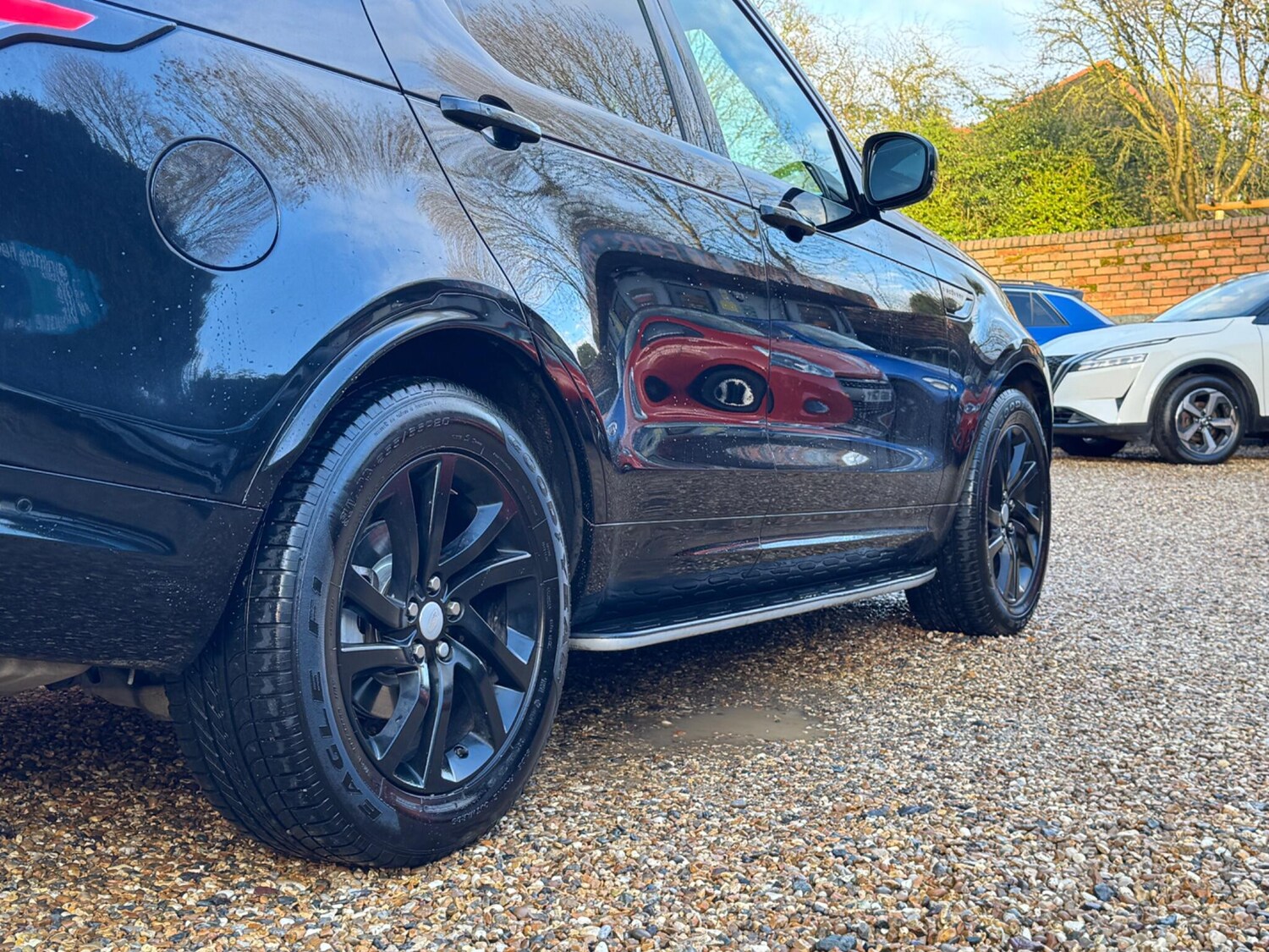 Used Land Rover Discovery 2020 for sale - 77524740: Photo 20