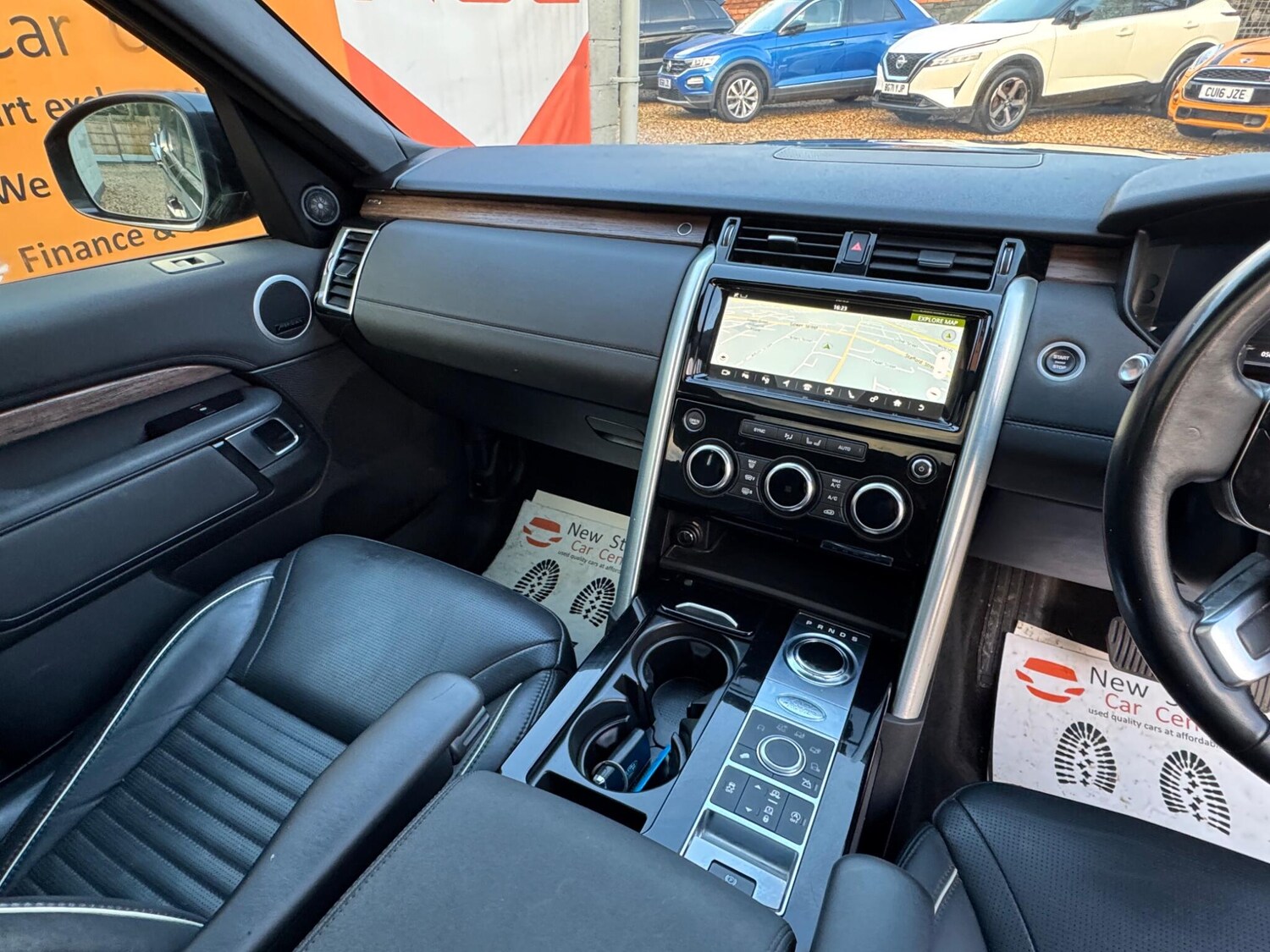 Used Land Rover Discovery 2020 for sale - 77524740: Photo 24