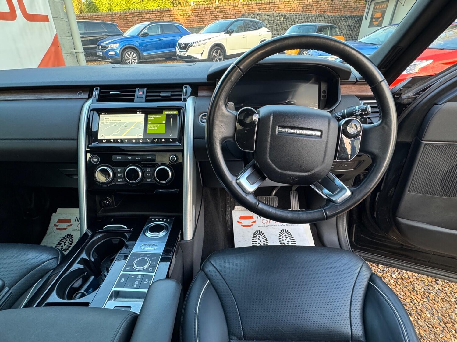 Used Land Rover Discovery 2020 for sale - 77524740: Photo 26