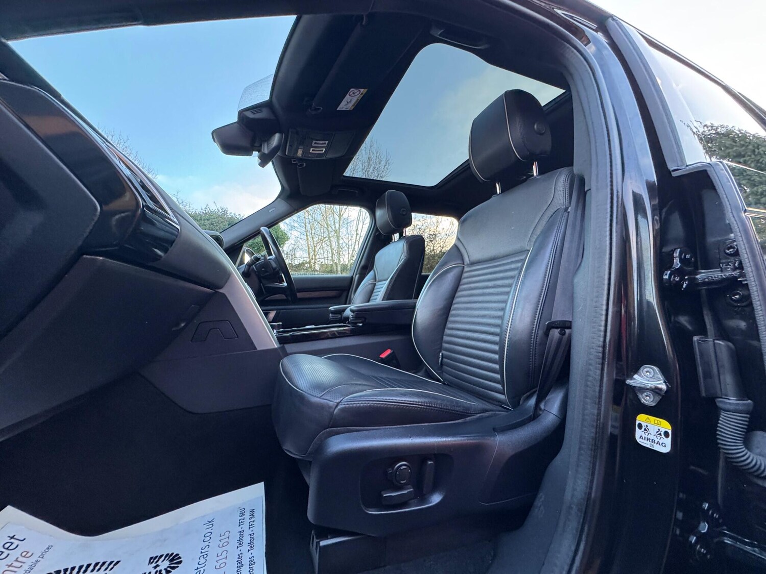 Used Land Rover Discovery 2020 for sale - 77524740: Photo 27