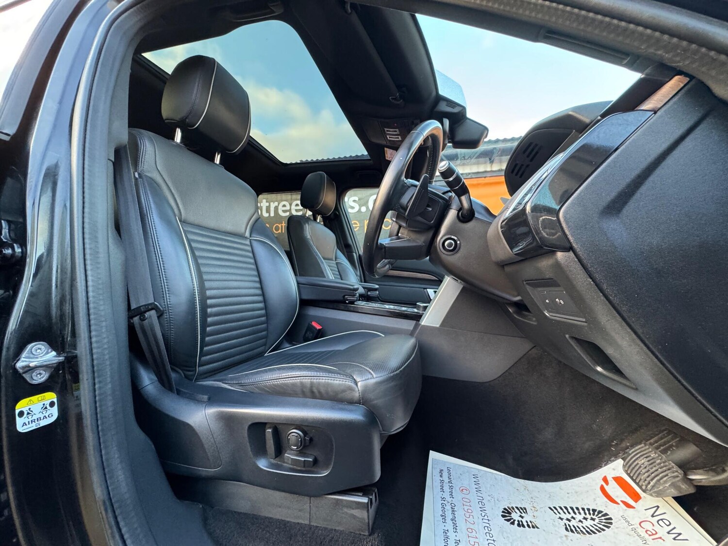 Used Land Rover Discovery 2020 for sale - 77524740: Photo 28