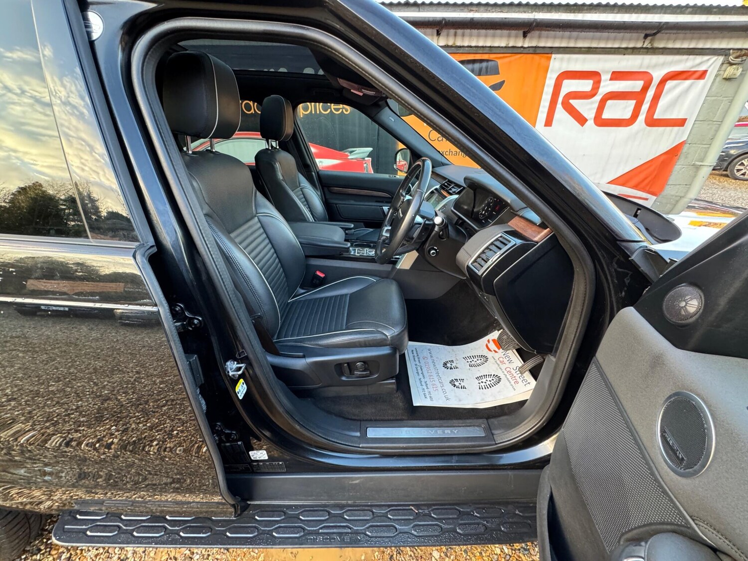 Used Land Rover Discovery 2020 for sale - 77524740: Photo 29